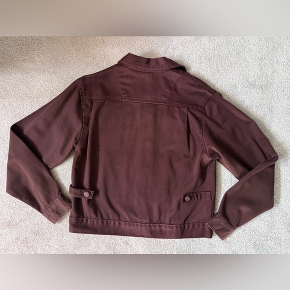 BillBlass Jeans Jacket - Picture 2 of 5